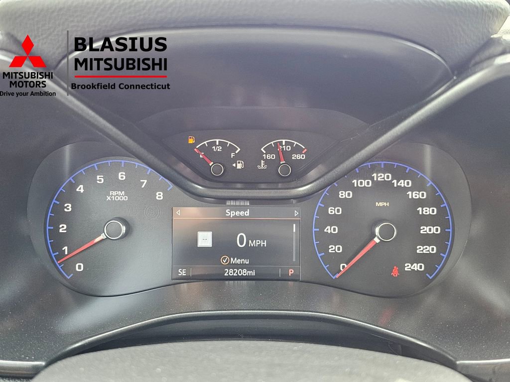 Used 2022 GMC Canyon AT4 image 23