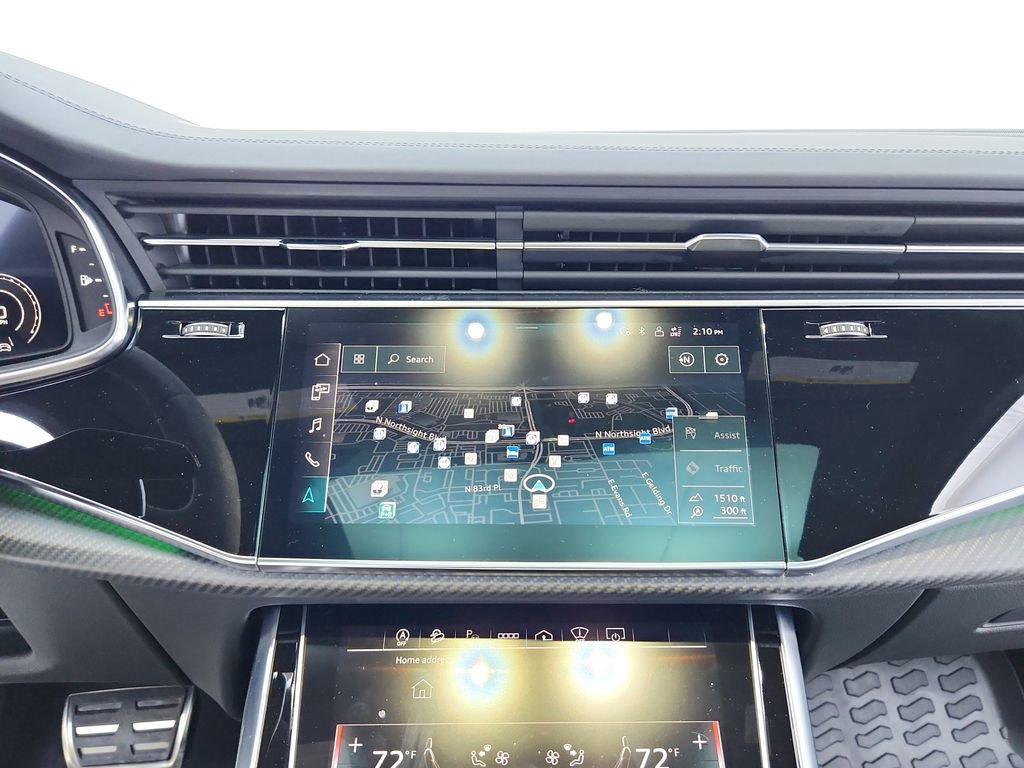 Used 2023 Audi RS Q8 image 32