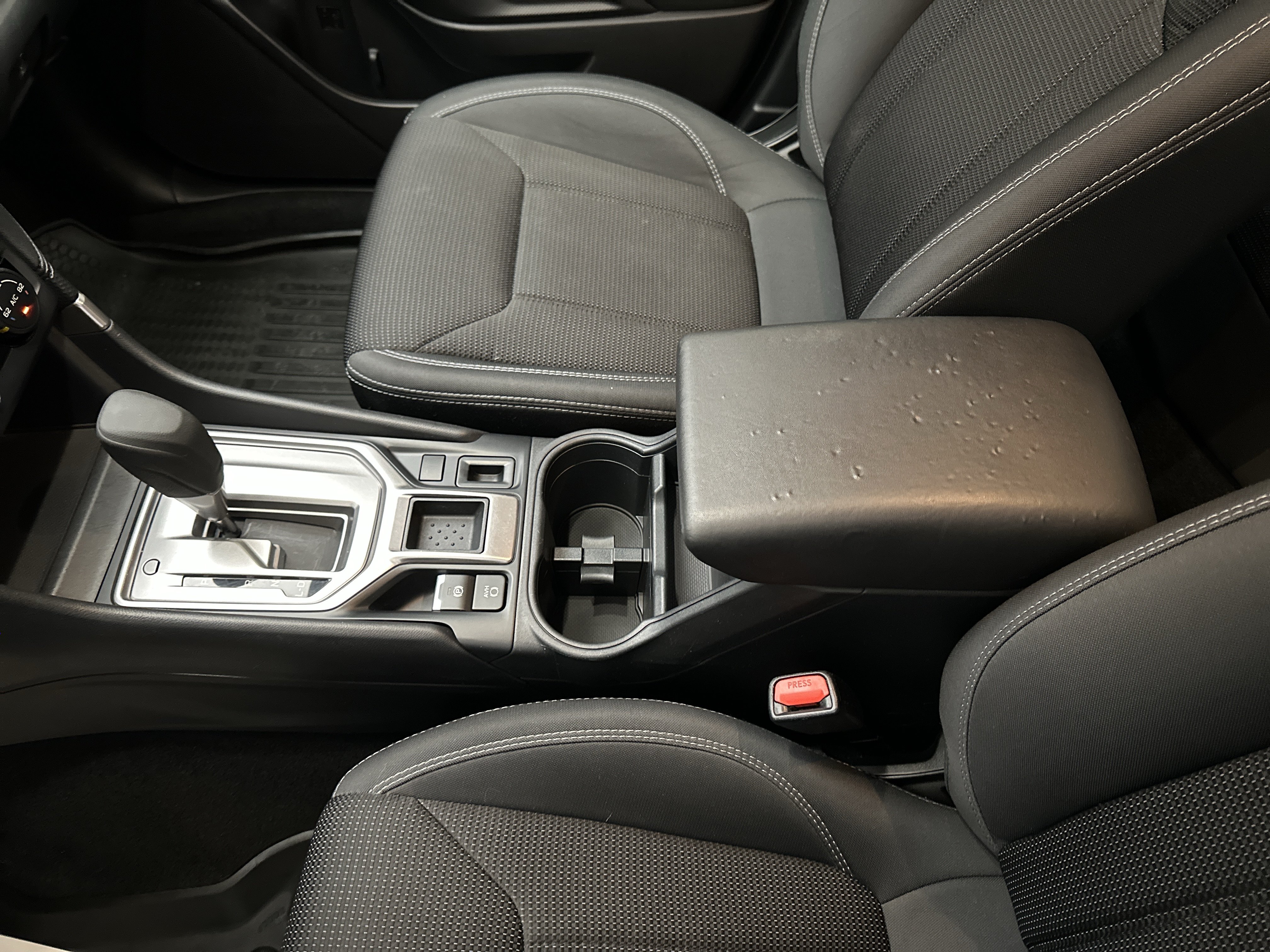 Used 2019 Subaru Forester w/ Alloy Wheel Package AWD/4WD image 30