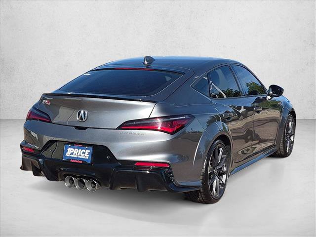 Used 2024 Acura Integra Type S FWD image 5