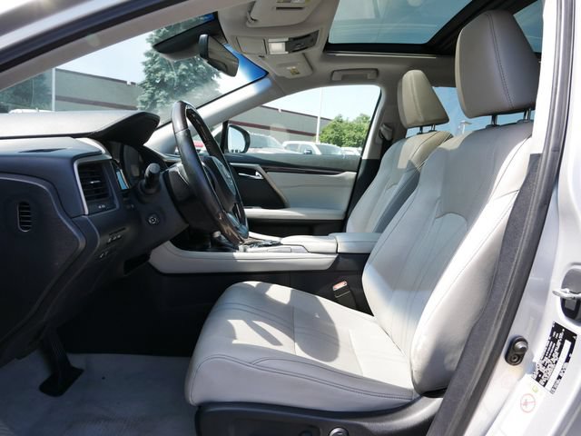 Used 2016 Lexus RX 350 FWD w/ Luxury Package image 14
