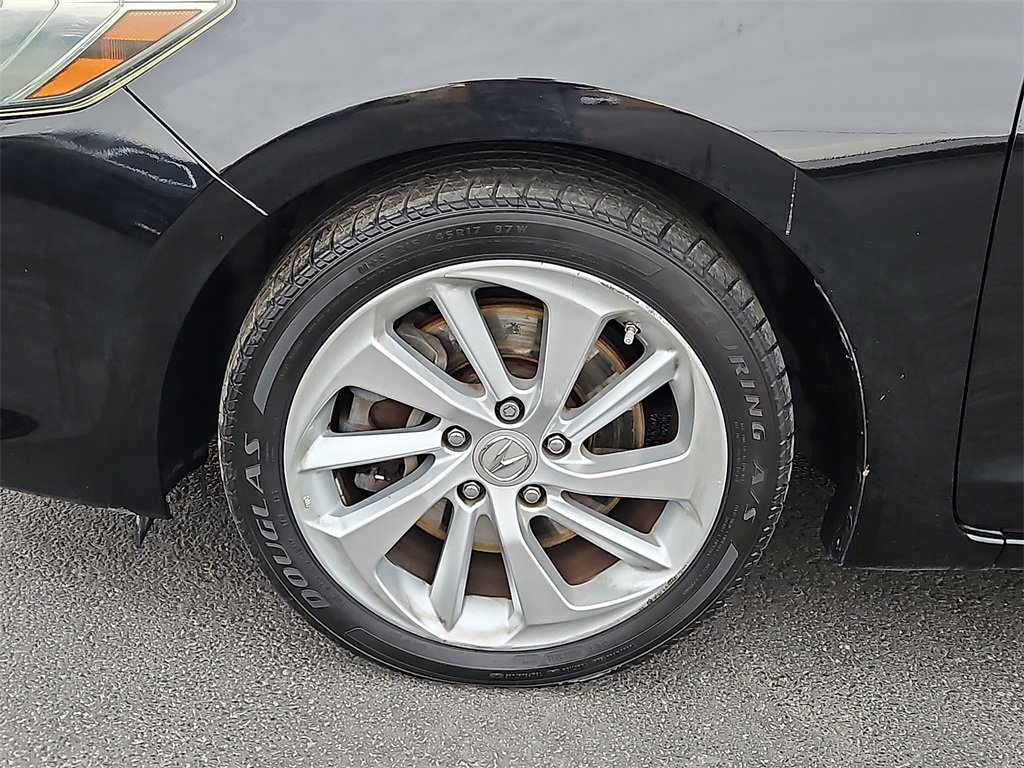 Used 2016 Acura ILX image 13