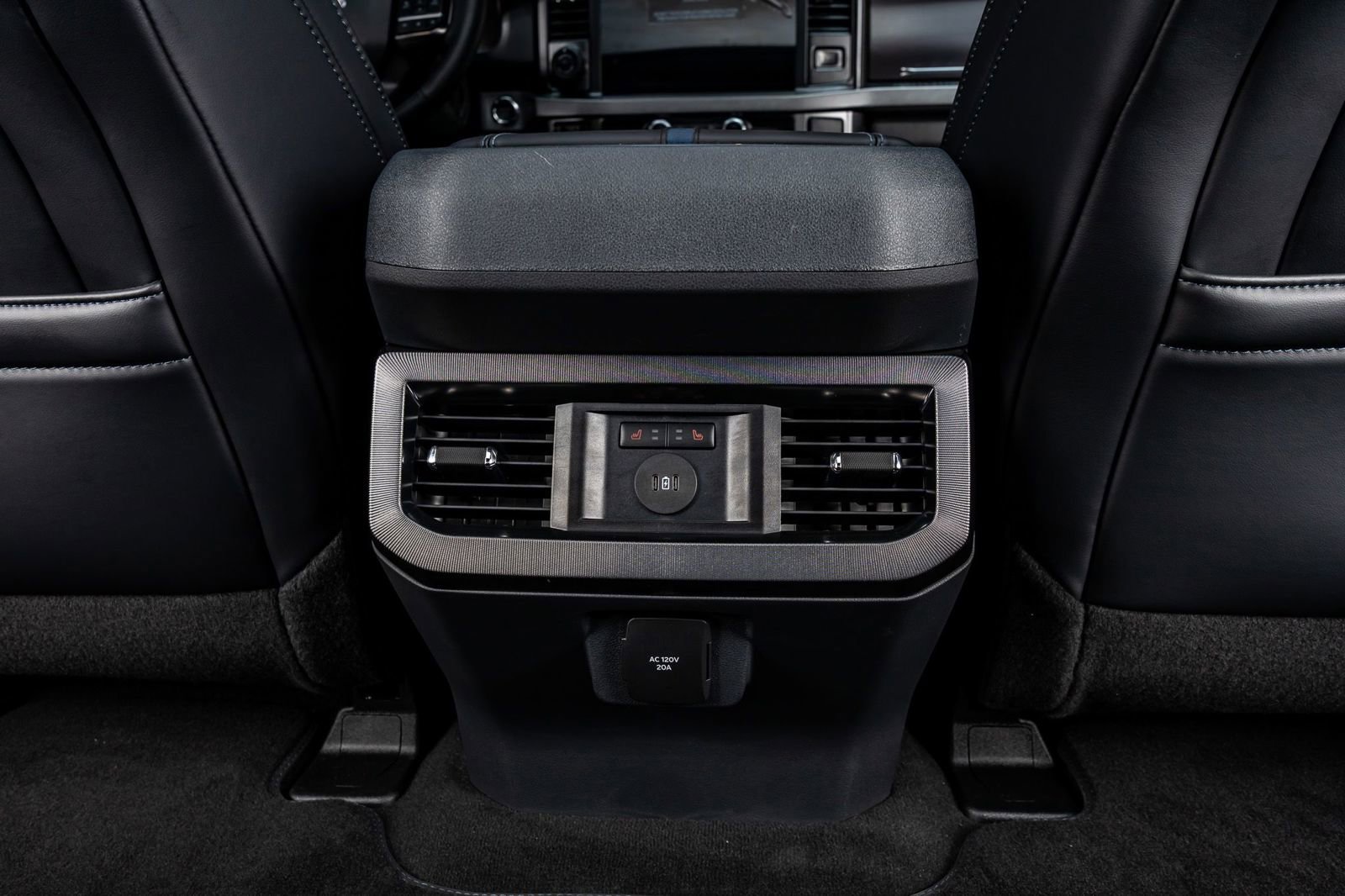 Used 2026 Ford F250 Platinum image 33
