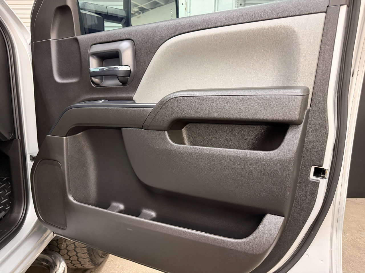 Used 2016 GMC Sierra 2500 2WD Double Cab w/ Sierra Convenience Package image 24