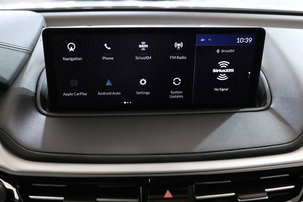 Certified 2024 Acura MDX SH-AWD w/ Technology Package image 20