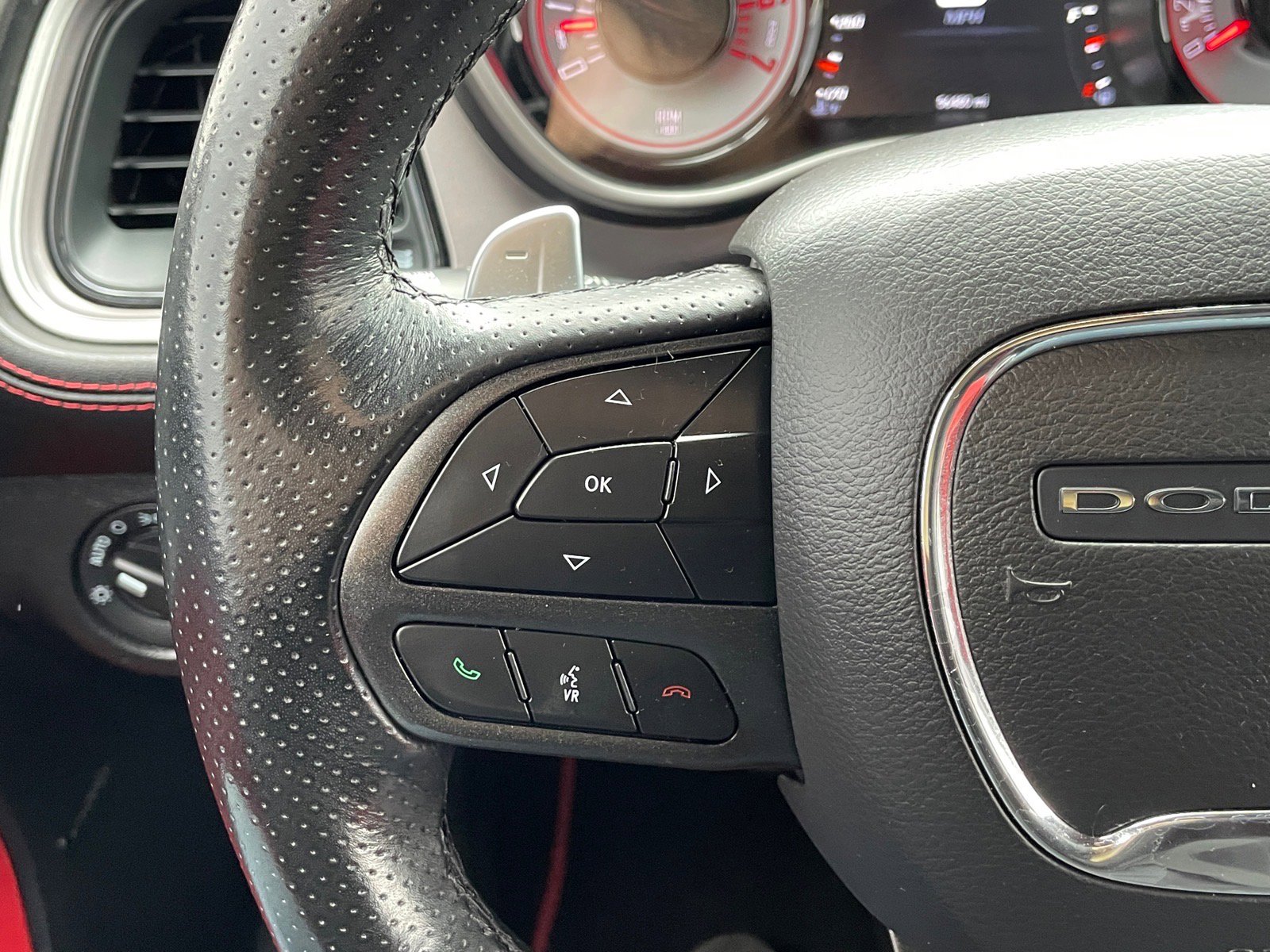 Used 2022 Dodge Challenger R/T Scat Pack image 15