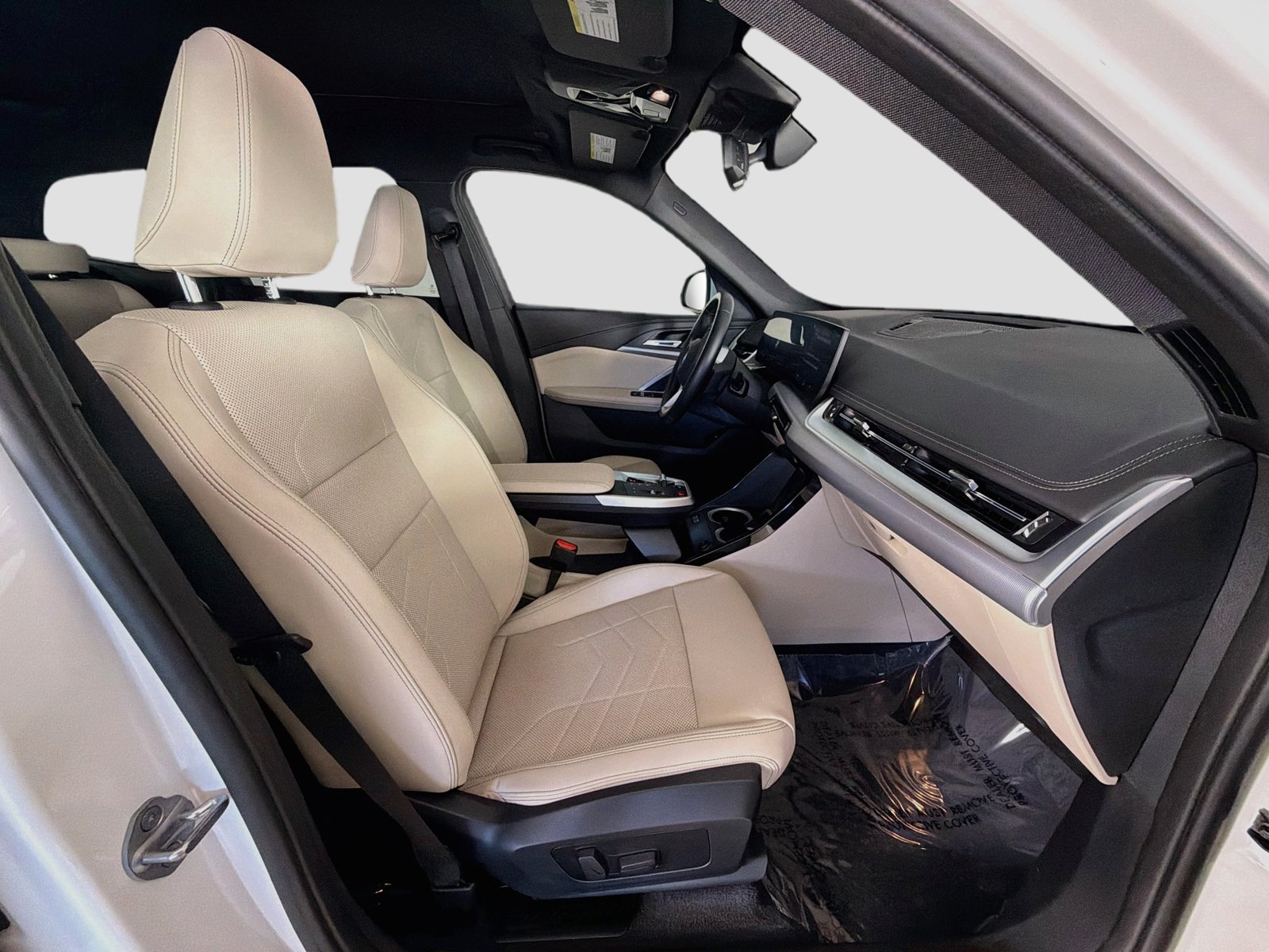 Certified 2023 BMW X1 xDrive28i w/ Convenience Package AWD/4WD image 29