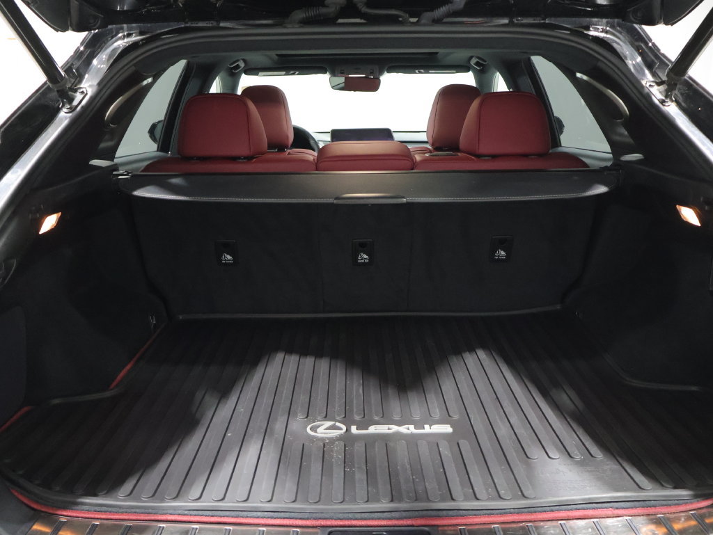 Used 2019 Lexus RX 350 F Sport AWD/4WD image 4