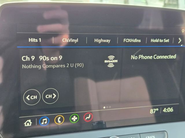 Used 2024 Chevrolet Blazer LT image 20