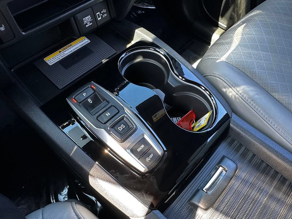 Used 2021 Honda Passport Touring image 28