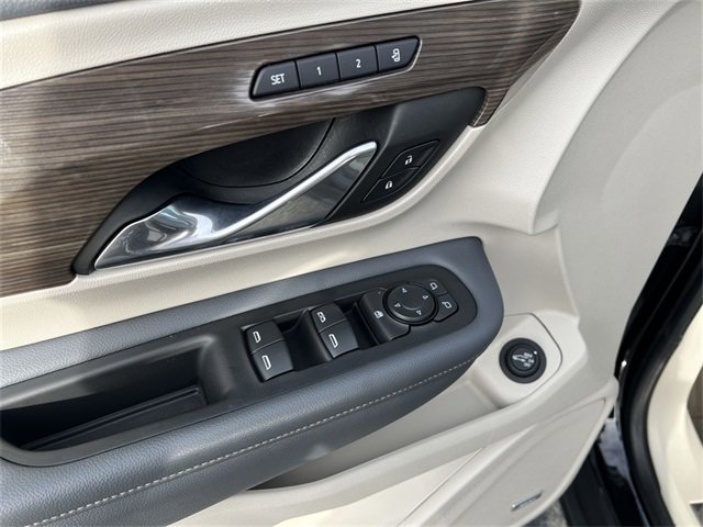 Certified 2022 GMC Terrain Denali w/ Denali Premium Package image 15