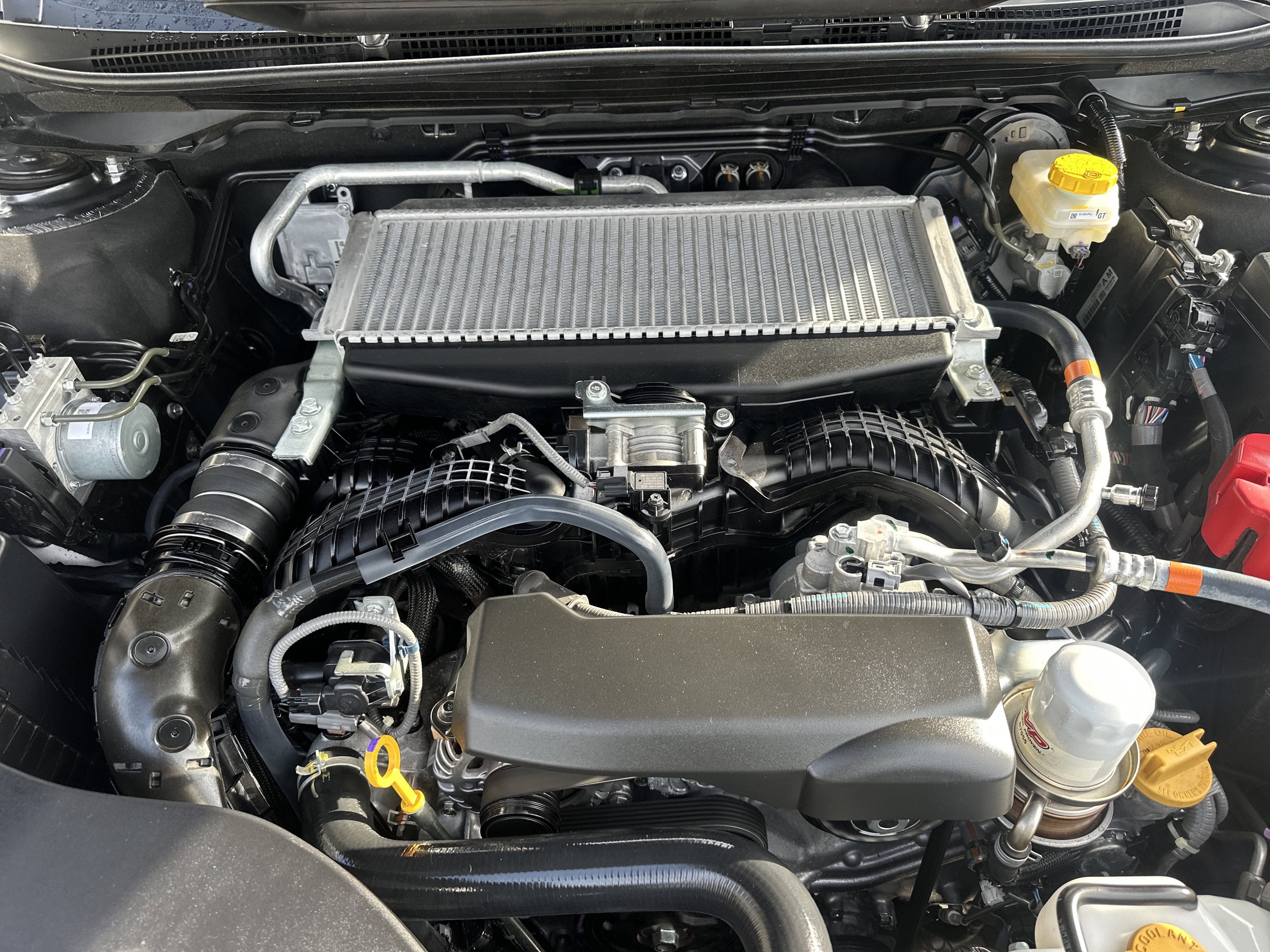 Used 2025 Subaru Outback Touring XT w/ Popular Package #2 image 8