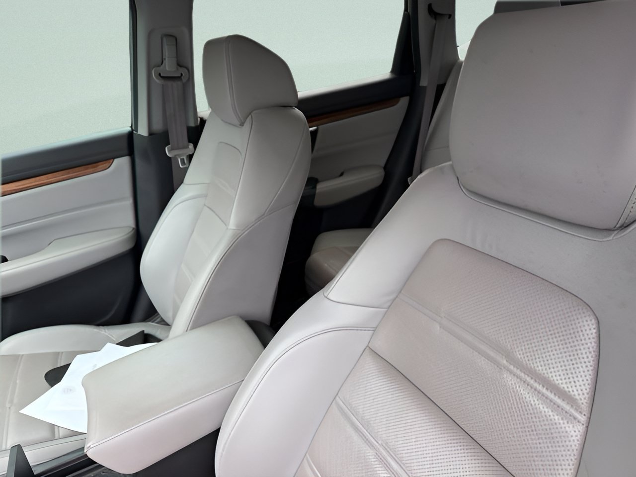 Used 2019 Honda CR-V Touring image 18