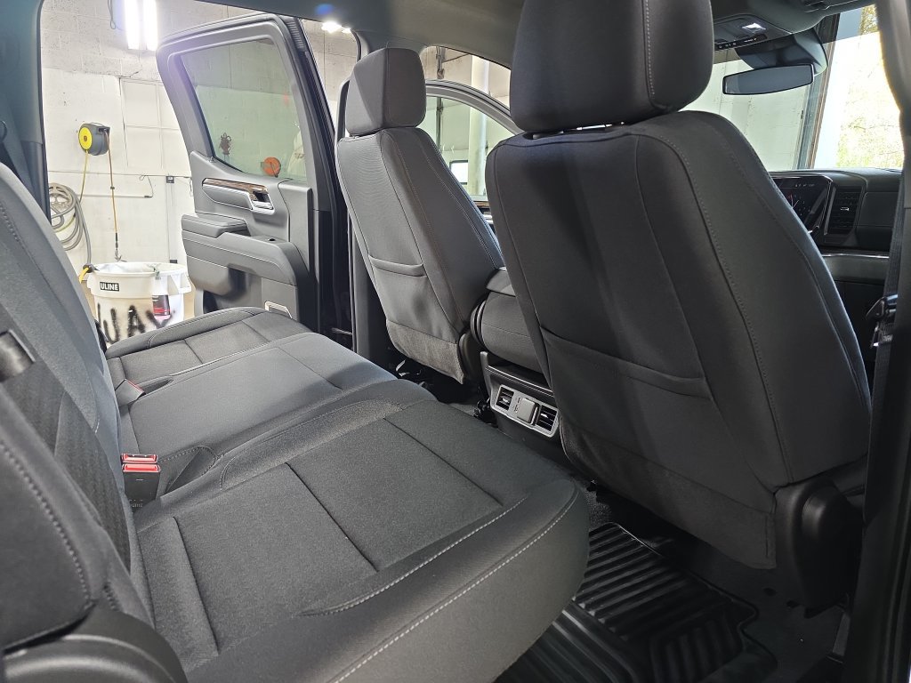 Used 2025 GMC Sierra 1500 Elevation AWD/4WD image 13