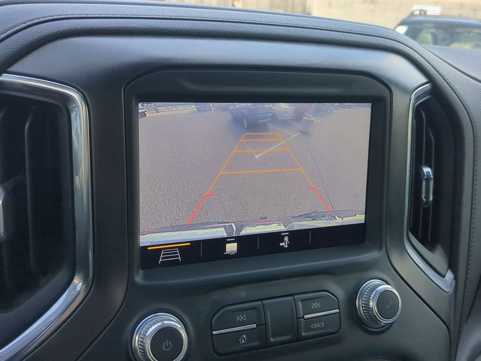 Used 2019 GMC Sierra 1500 AT4 image 28