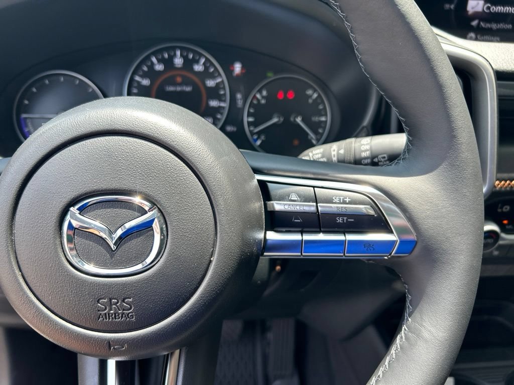 New 2026 MAZDA CX-50 AWD 2.5 Hybrid w/ Cargo Package image 22