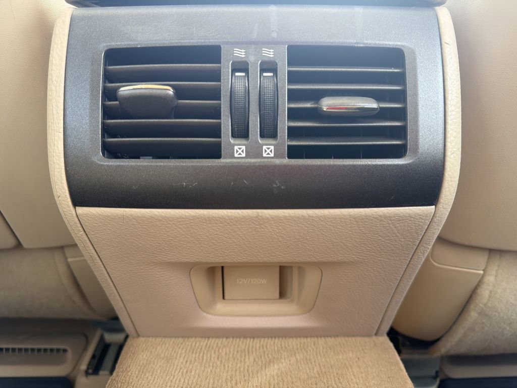 Used 2010 Lexus LS 460 image 18