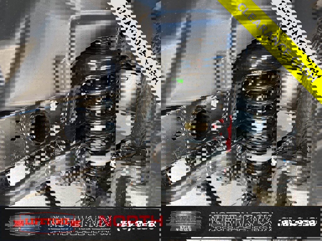 New 2026 Jeep Wrangler Sport image 26