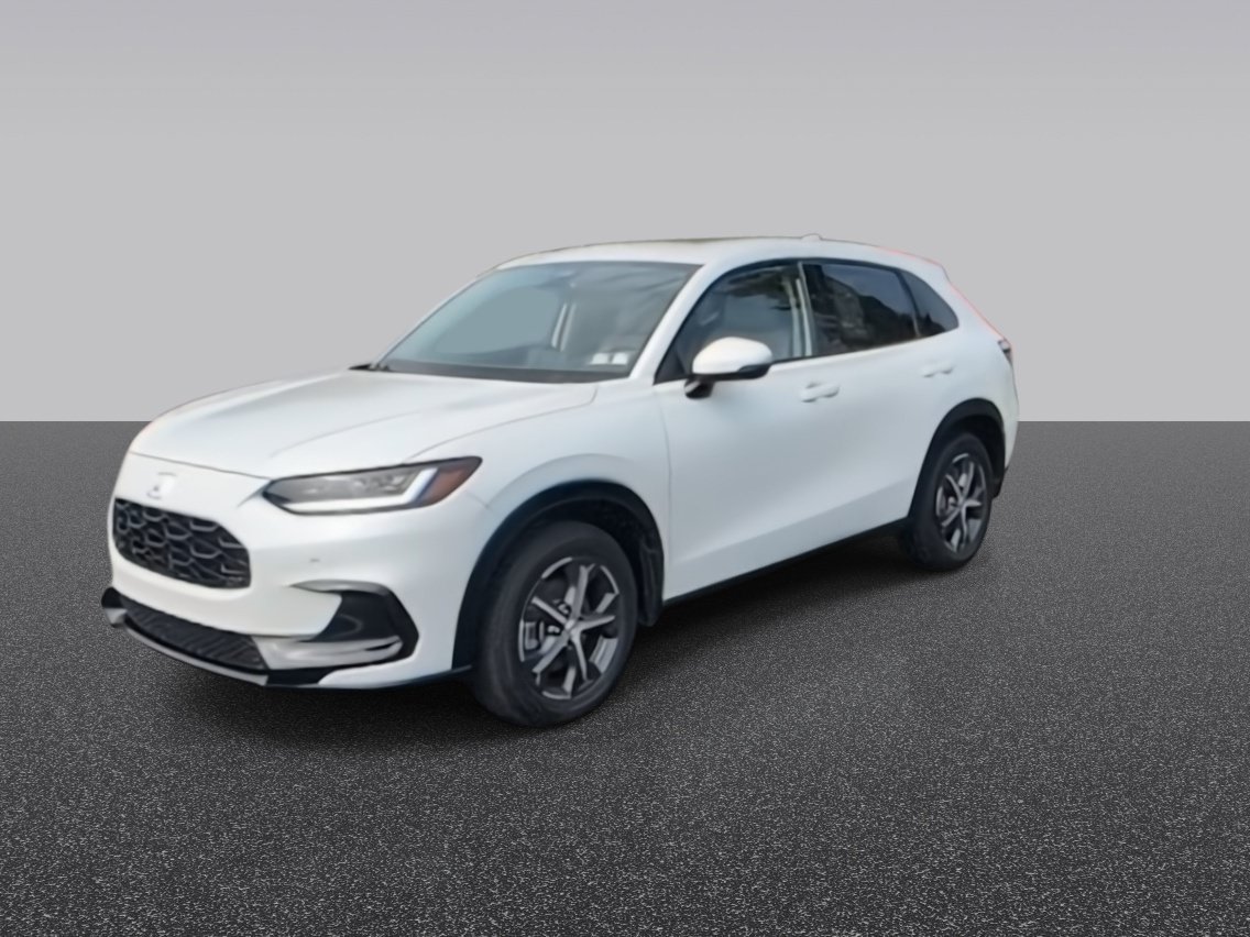 Used 2024 Honda HR-V EX-L image 5