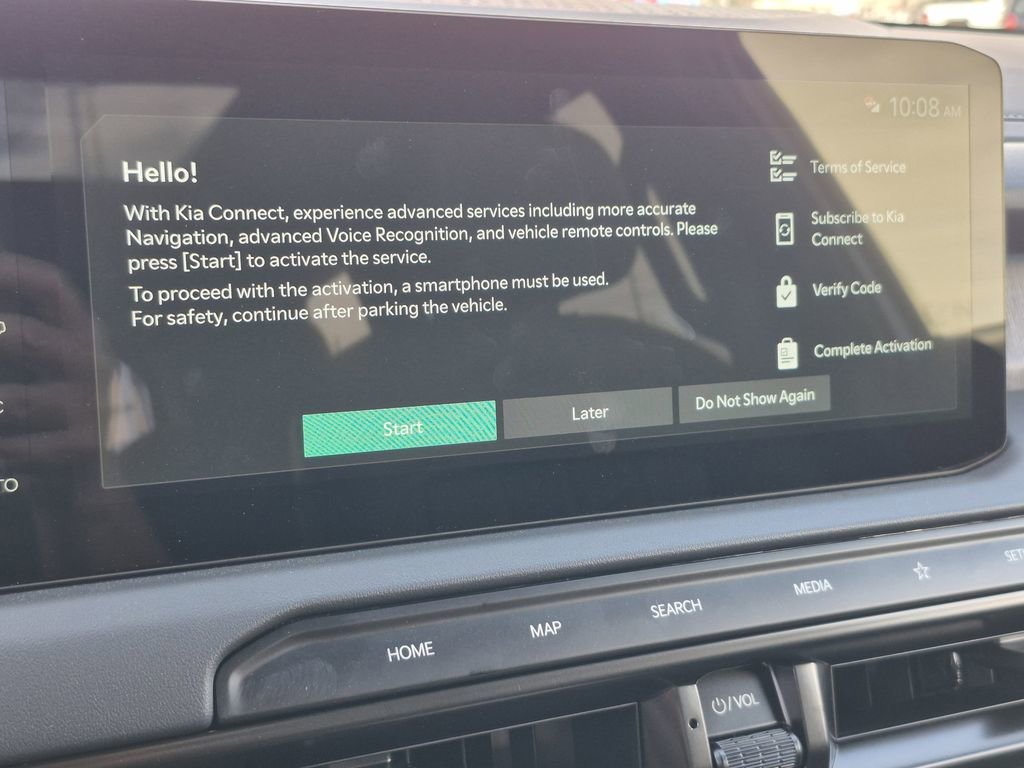 New 2027 Kia Telluride EX image 22