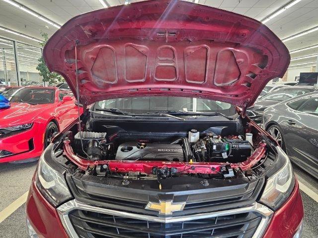 Used 2018 Chevrolet Equinox LT FWD image 36