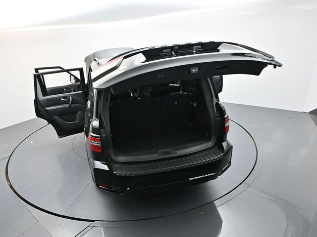 Used 2023 Nissan Armada SL w/ Midnight Edition Package image 43