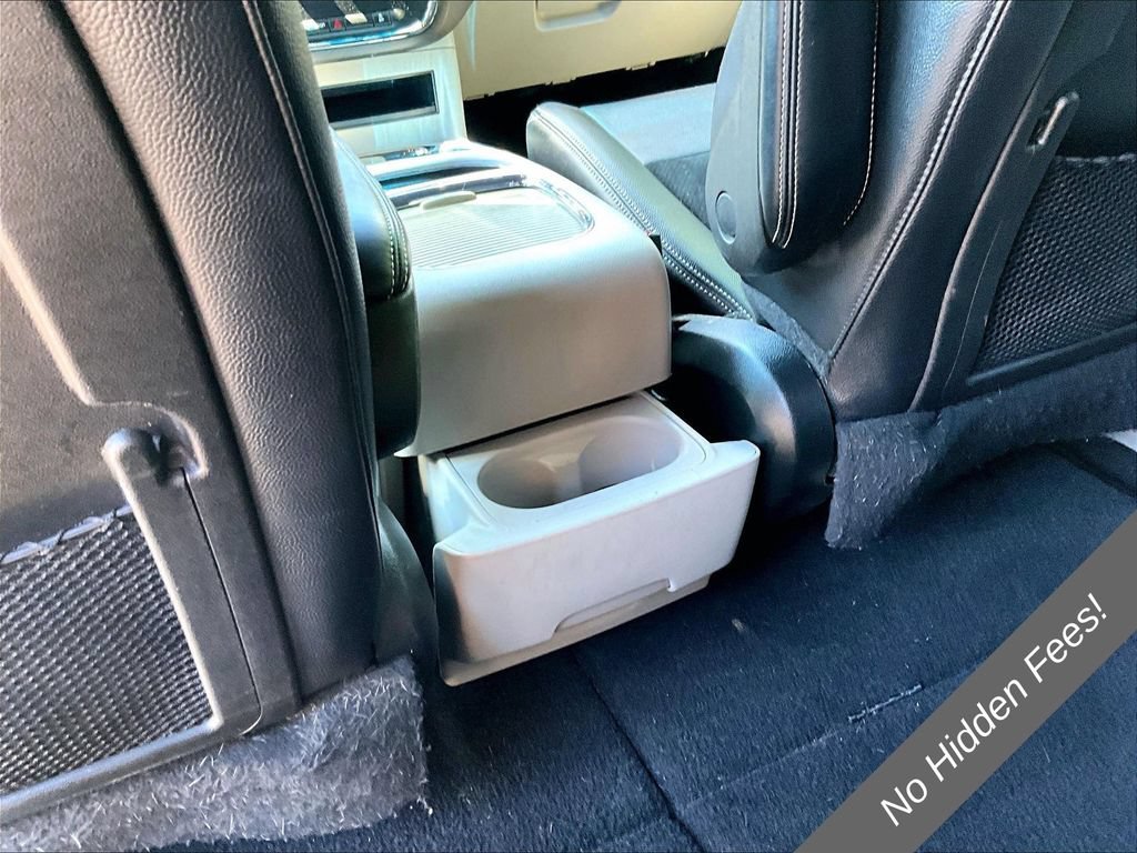 Used 2018 Dodge Grand Caravan SXT FWD image 30