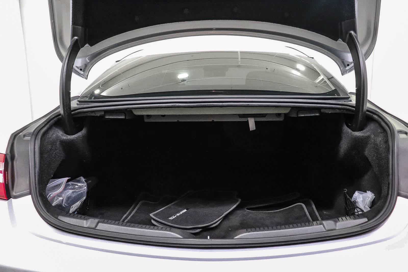 Used 2020 Mercedes-Benz E 53 AMG 4MATIC Coupe image 27