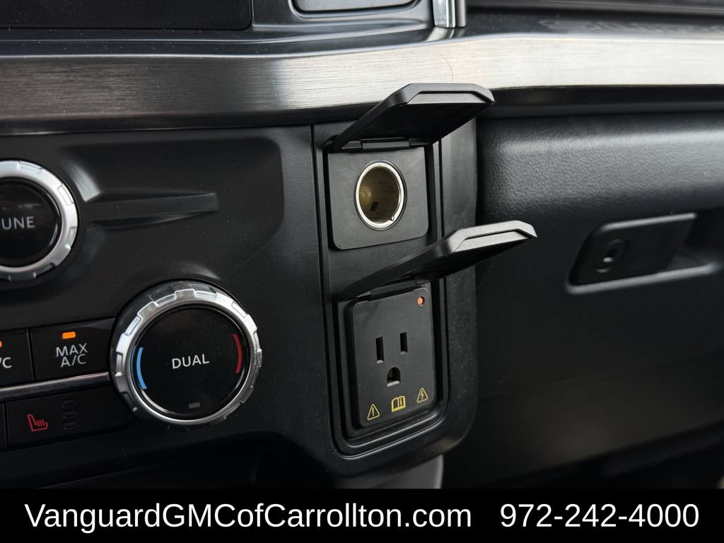 Used 2024 Ford F250 Lariat AWD/4WD image 23