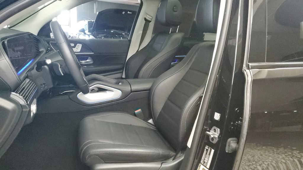 Used 2024 Mercedes-Benz GLE 350 4MATIC image 20