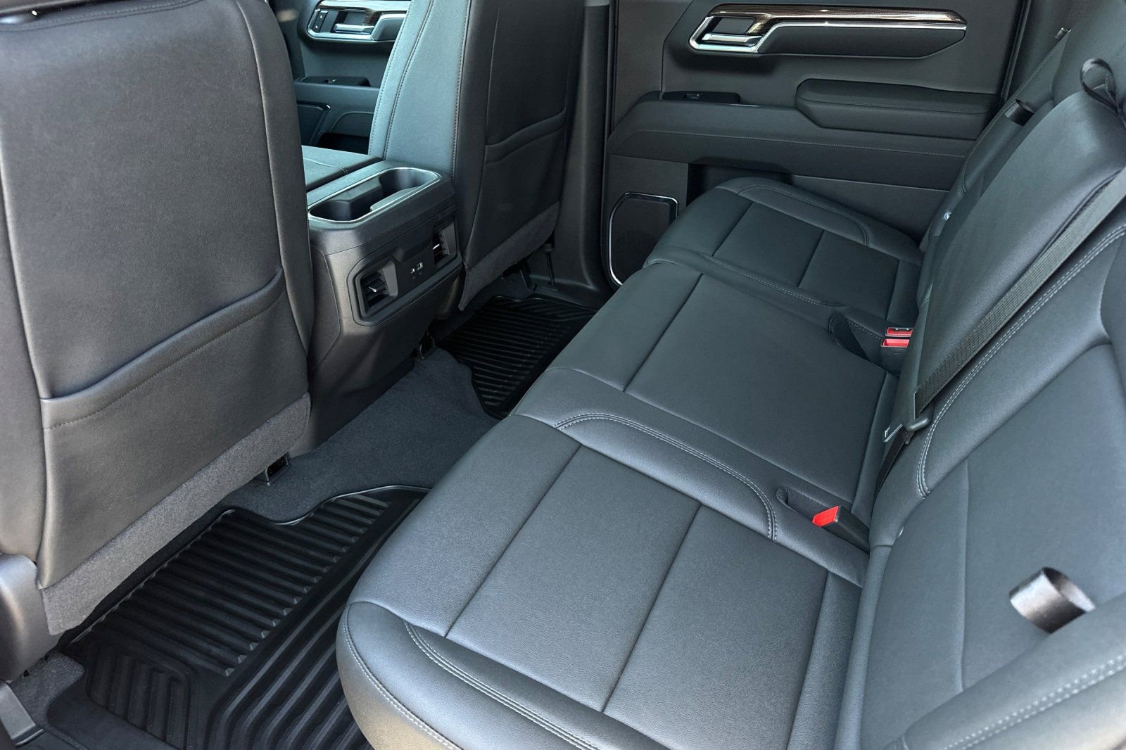 New 2026 Chevrolet Silverado 1500 LT w/ Safety Package image 12