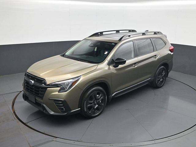 Used 2026 Subaru Ascent Bronze Edition AWD/4WD image 14