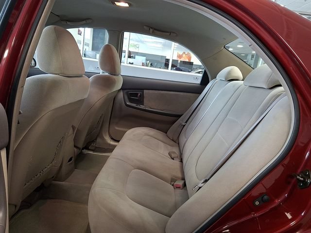 Used 2006 Kia Spectra EX FWD image 12