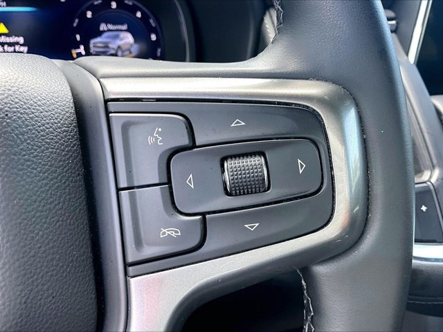 Used 2024 Chevrolet Suburban LT RWD image 20