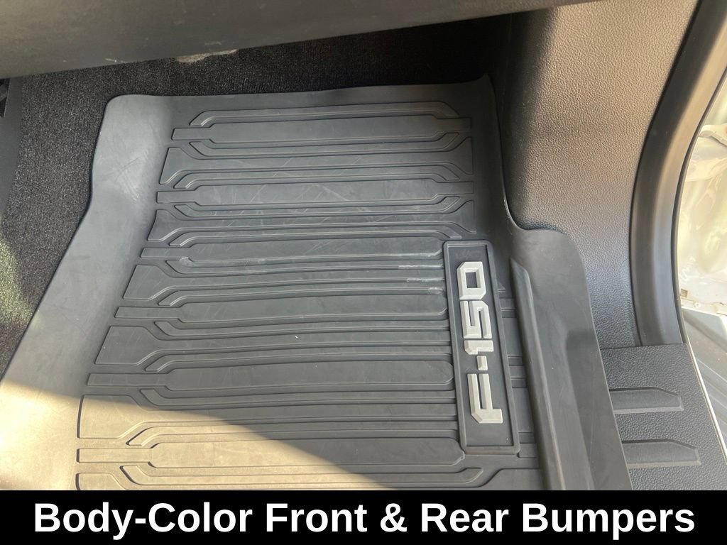 Used 2018 Ford F150 XLT w/ Equipment Group 302A Luxury AWD/4WD image 14