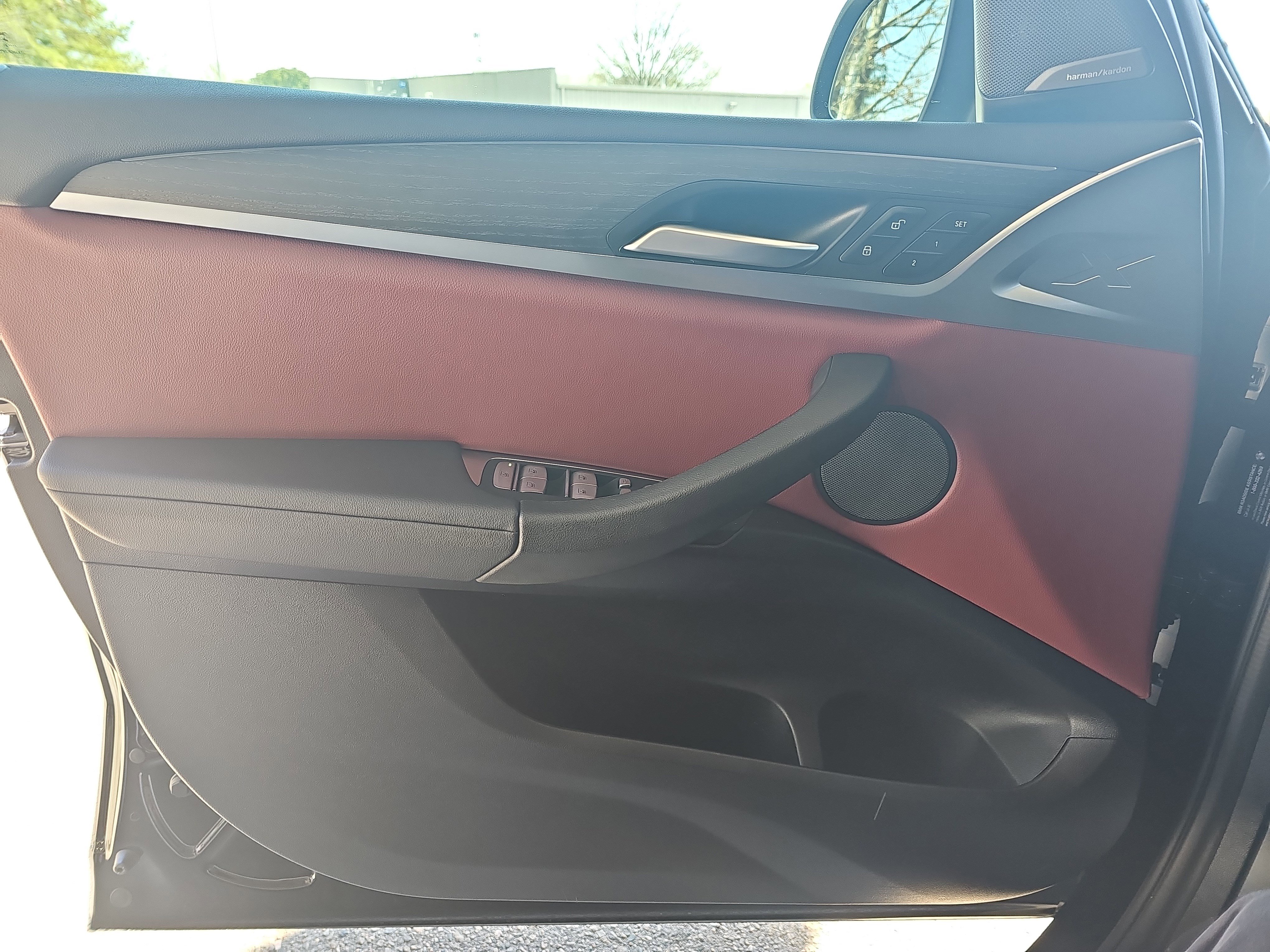 Certified 2023 BMW X3 sDrive30i w/ Premium Package image 29