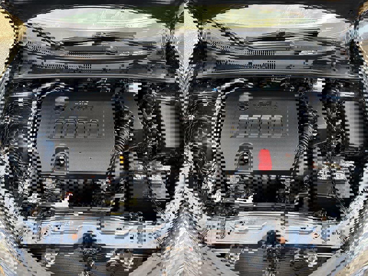 Used 2019 Toyota Corolla XLE image 11