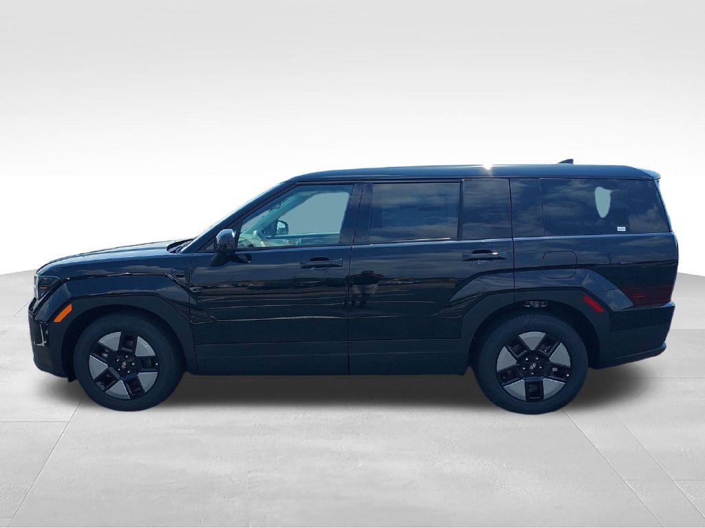 New 2026 Hyundai Santa Fe SE AWD/4WD image 2