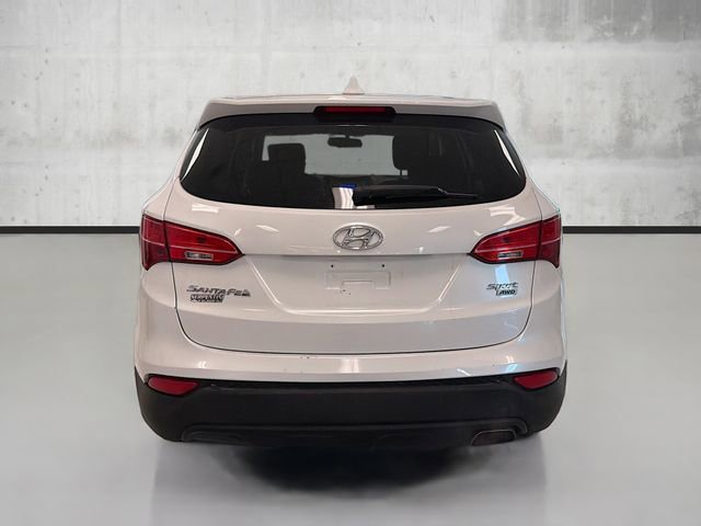Used 2016 Hyundai Santa Fe Sport image 6