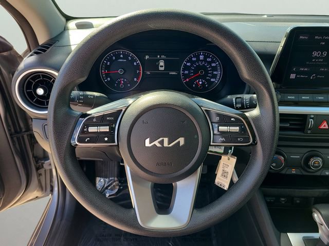 Used 2024 Kia Forte LXS FWD image 22