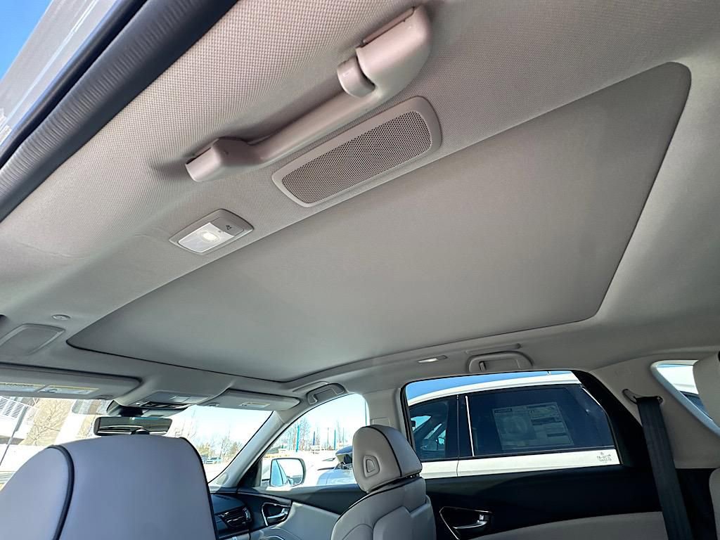 New 2026 Acura RDX SH-AWD w/ Advance Package image 11