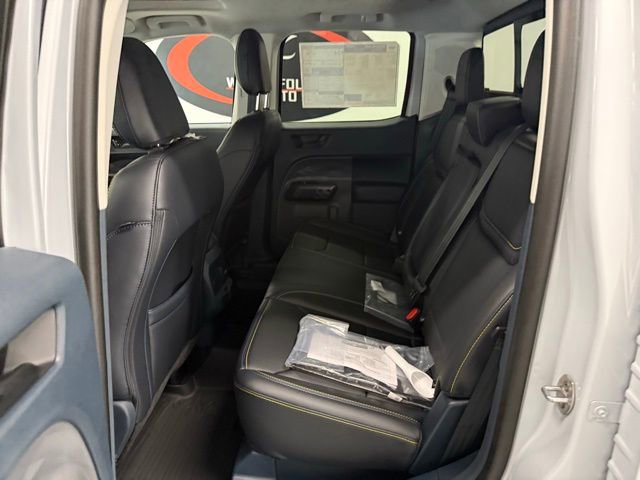 New 2026 Ford Maverick Lobo AWD/4WD image 15
