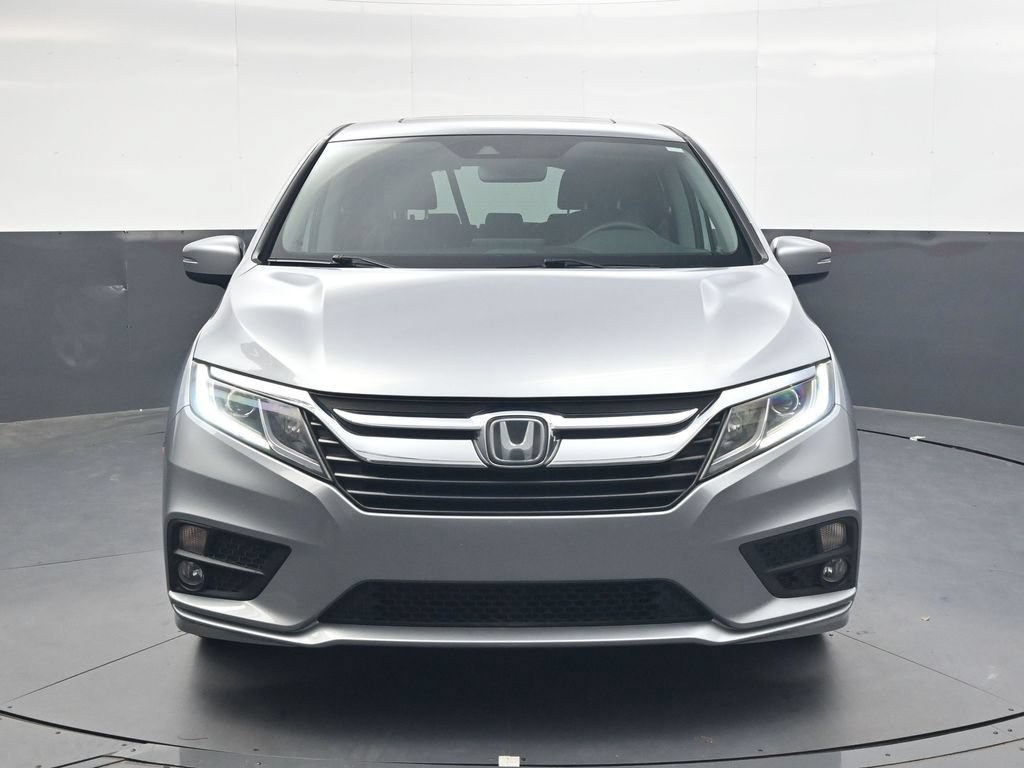 Used 2020 Honda Odyssey EX-L image 9