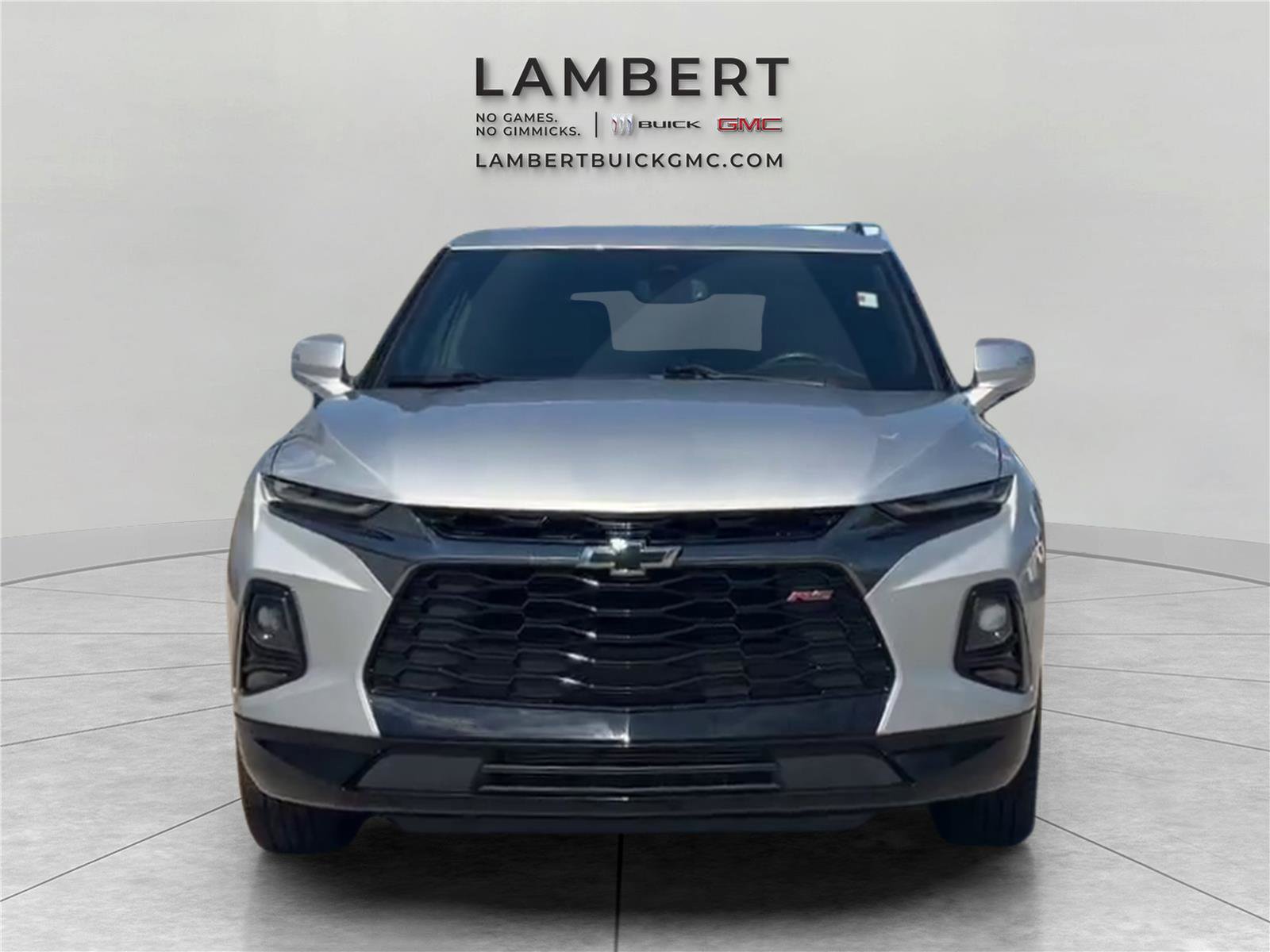 Used 2022 Chevrolet Blazer RS AWD/4WD image 8