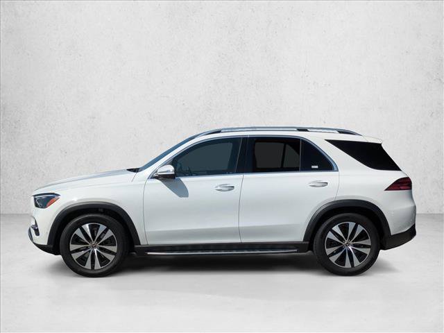 Used 2024 Mercedes-Benz GLE 350 4MATIC image 8