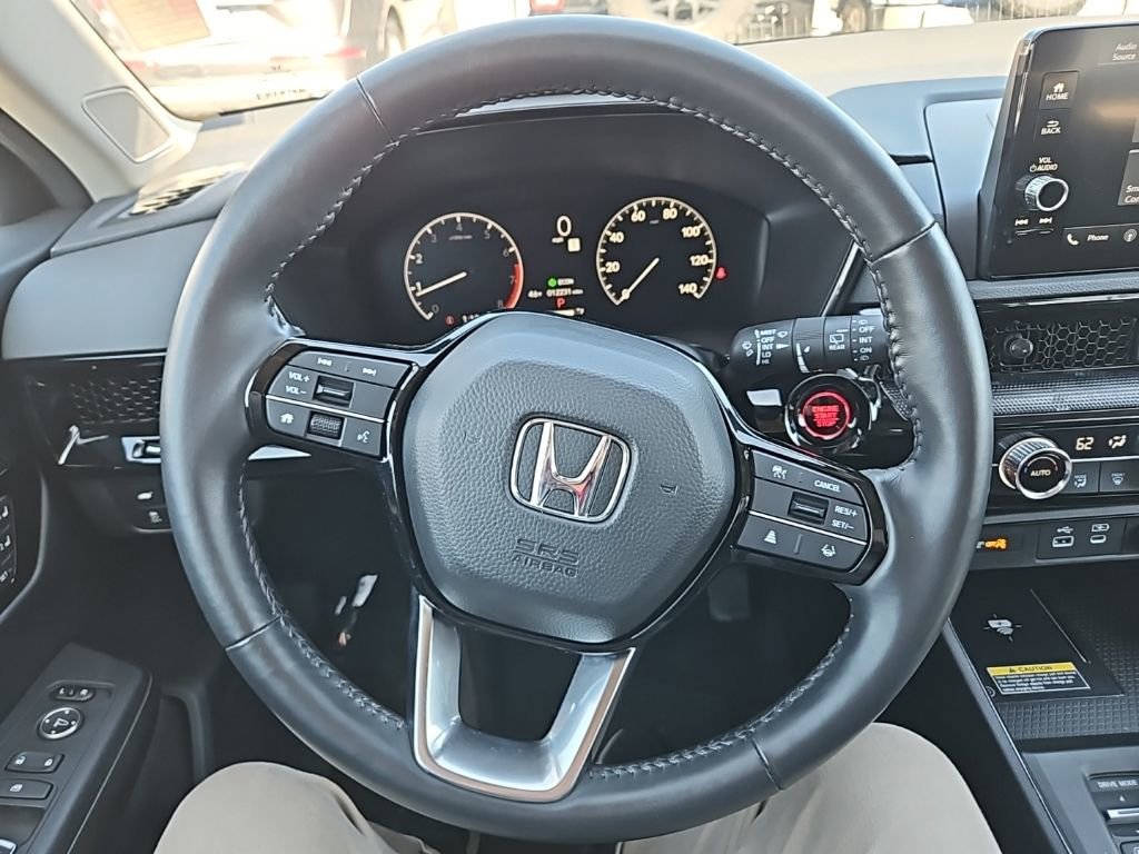 Used 2023 Honda CR-V EX-L image 17