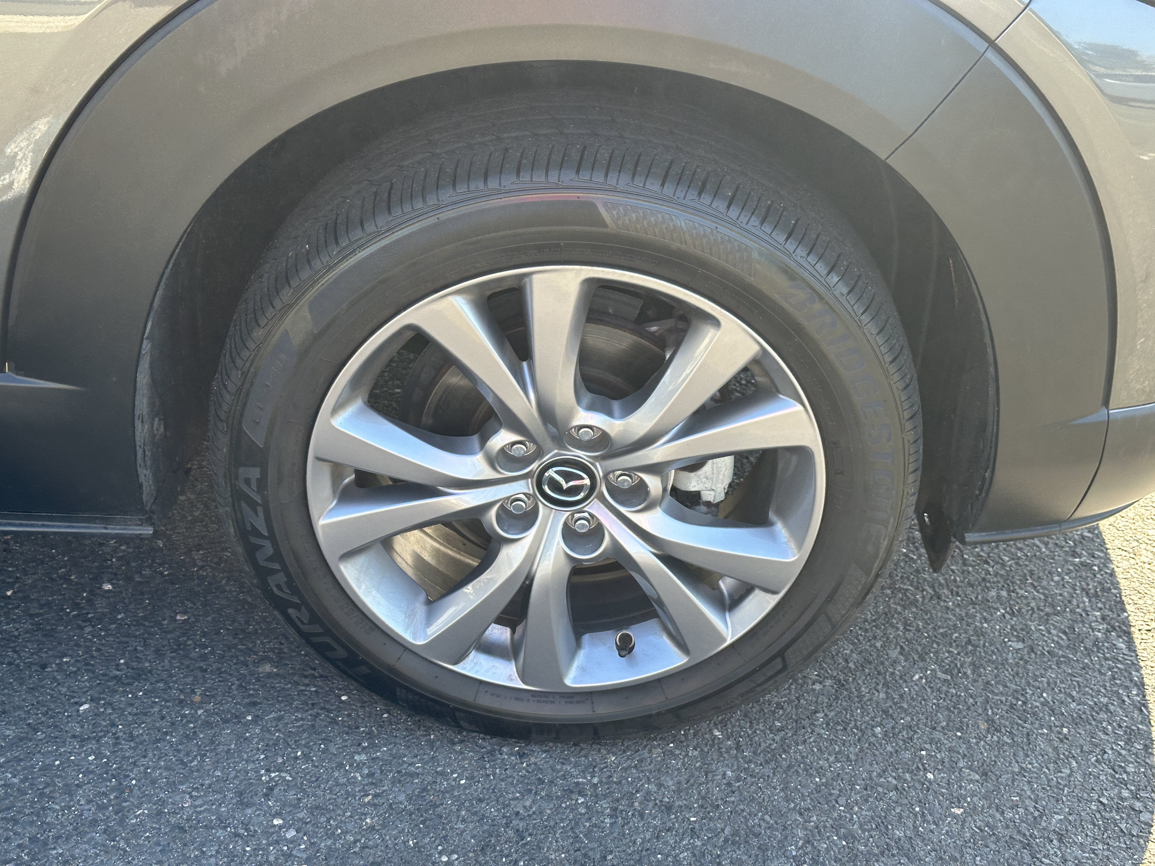 Certified 2023 MAZDA CX-30 AWD 2.5 S w/ Select Package image 18