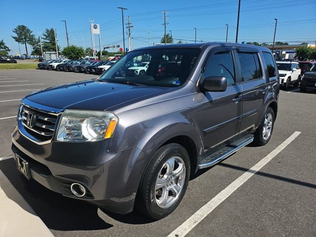 Used 2014 Honda Pilot EX image 2