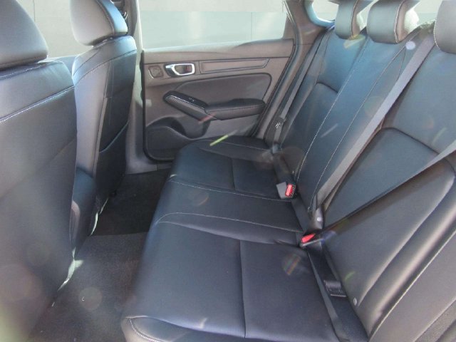 Certified 2026 Acura Integra A-Spec FWD image 13