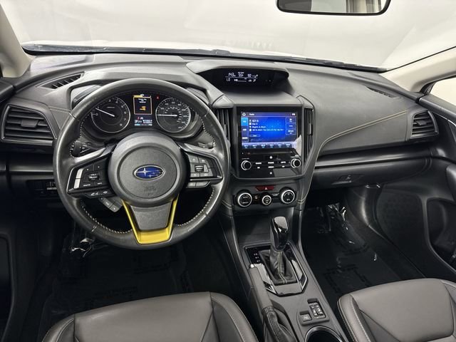 Used 2022 Subaru Crosstrek 2.5i Sport w/ Moonroof Package image 23